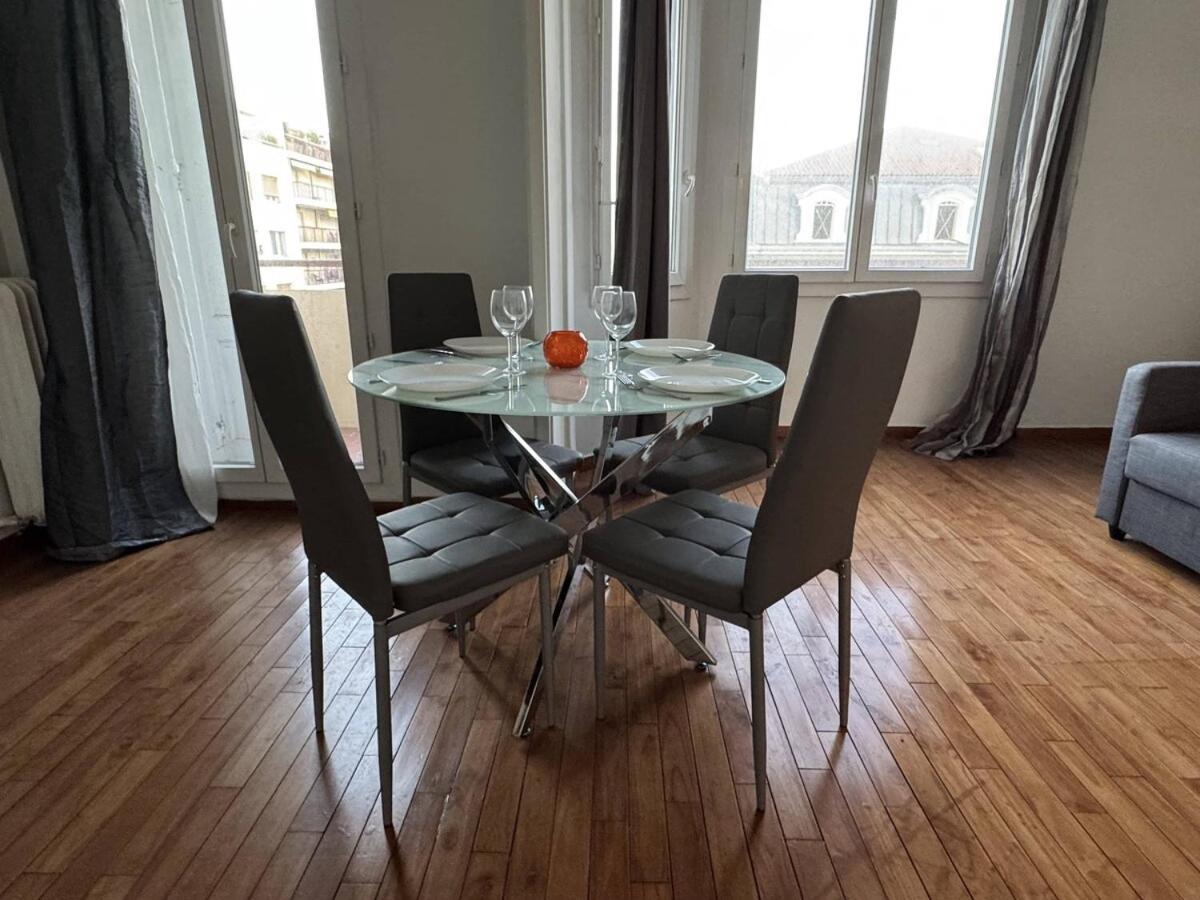 Agreable T3 Centre * Marseille
