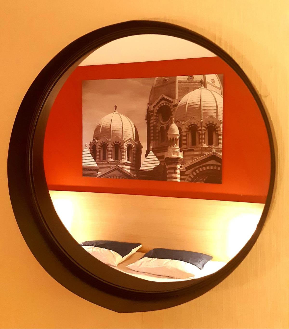 Appartement Beau Prado Parc Piscine Stade Marseille