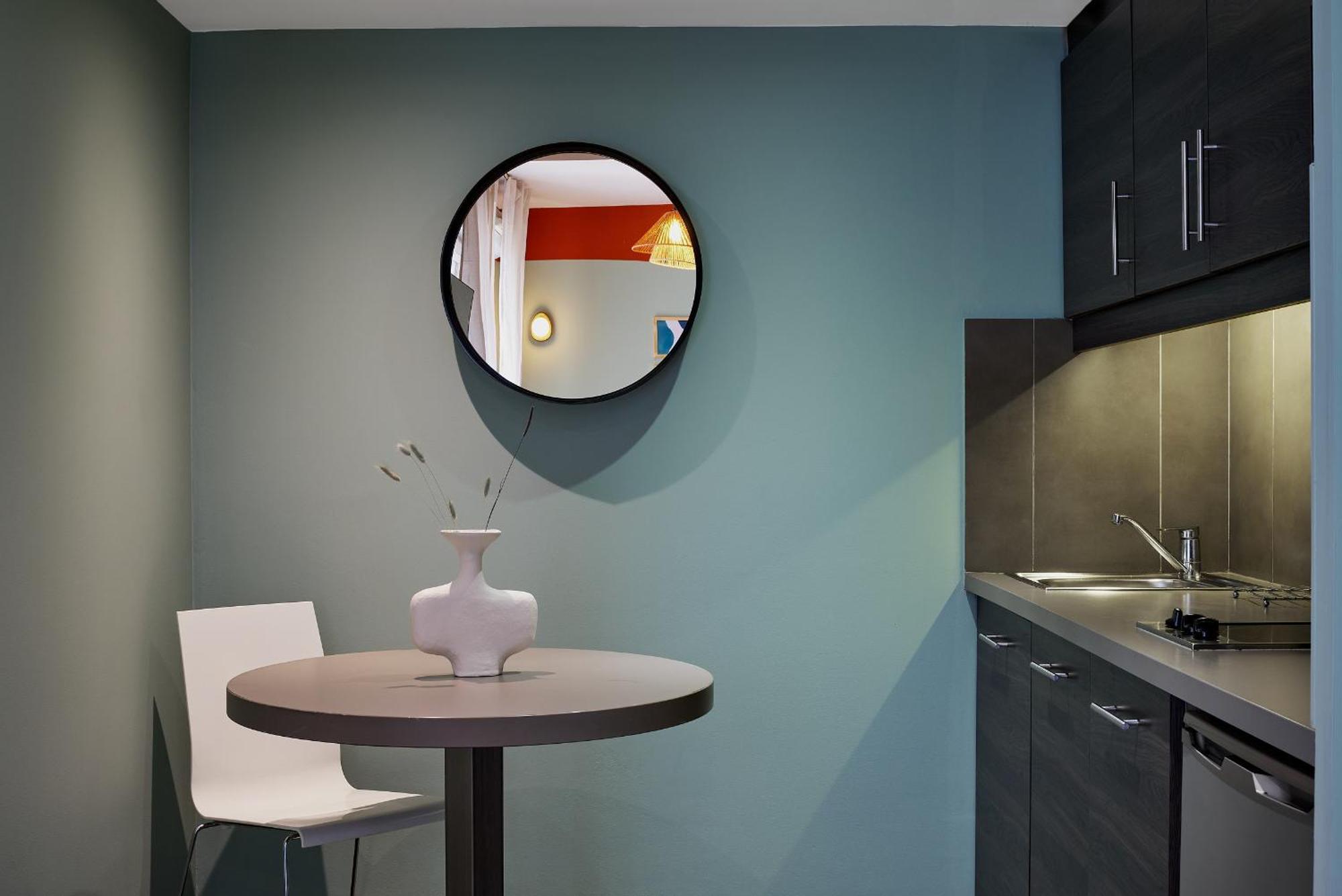Ligo By Happyculture Marseille