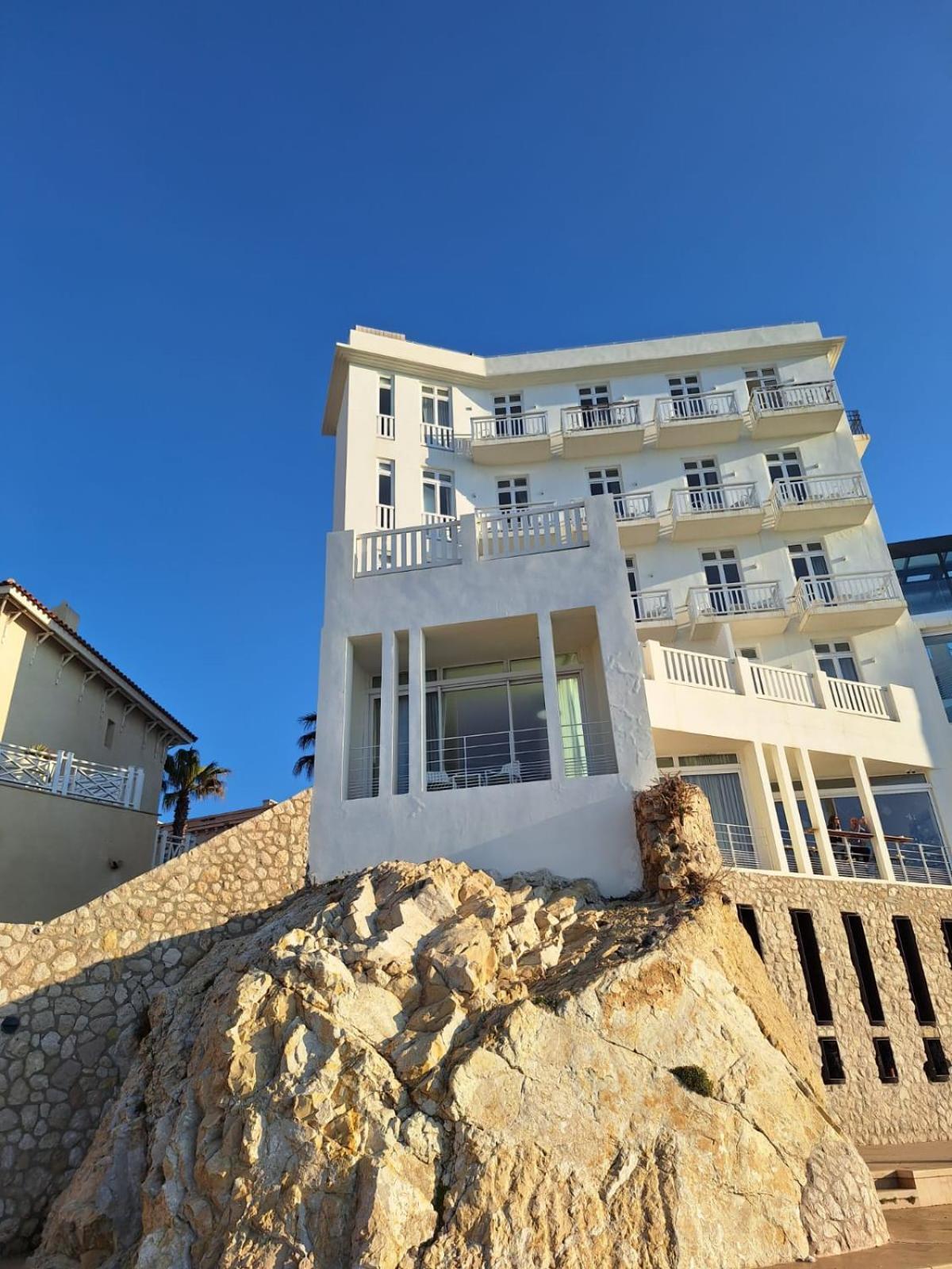 Maison Chaliot Hosts & Events