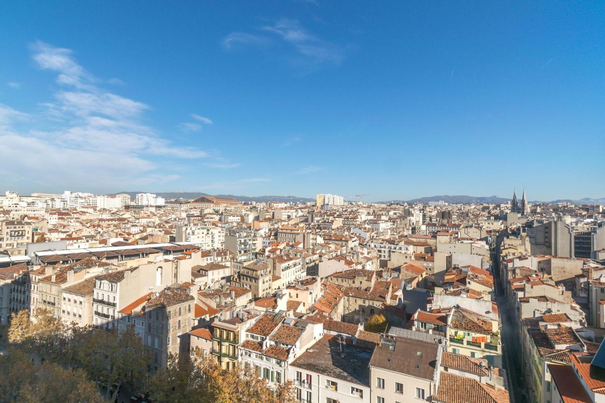 Apartment Vue Panoramique 360 Sur *