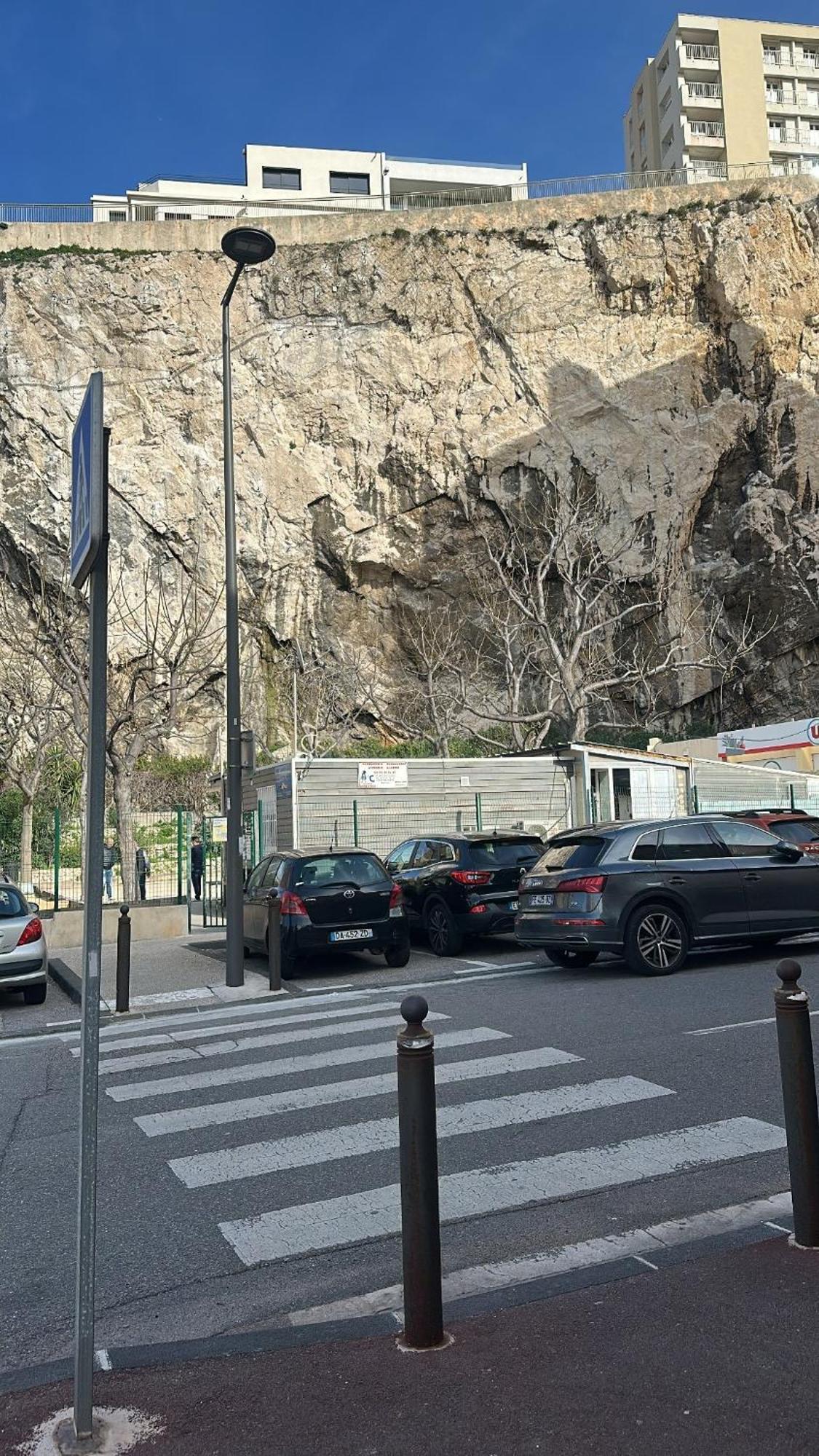 Appartement Flc -catalan Beach-sea View- Clim - Terrace - Parking *