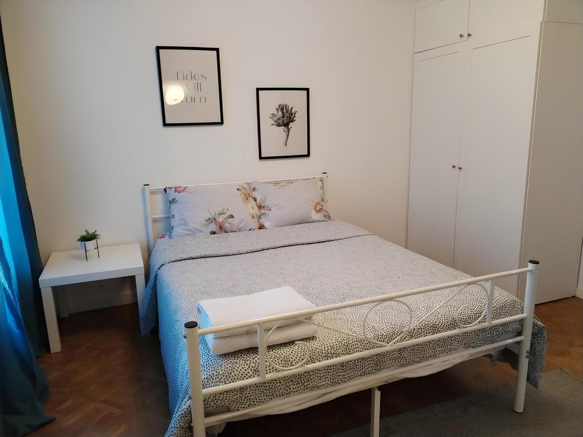 Homestay Proche Saint Charles Et Port Avec Netflix *