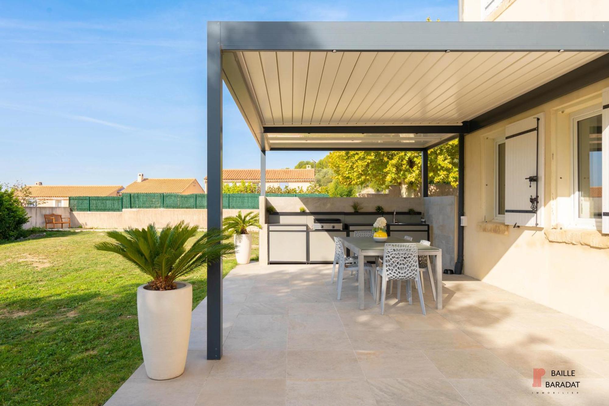 Queen Avec Jardin, Piscine Et Chauffe Interieur - 15 Couchages Villa *