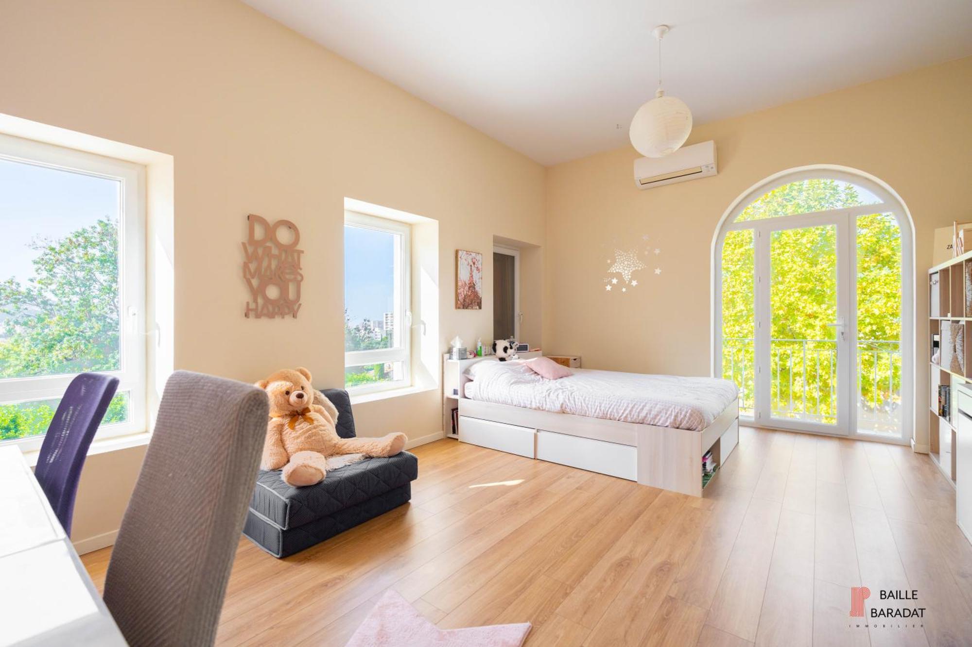 Villa Queen Avec Jardin, Piscine Et Chauffe Interieur - 15 Couchages Marseilles