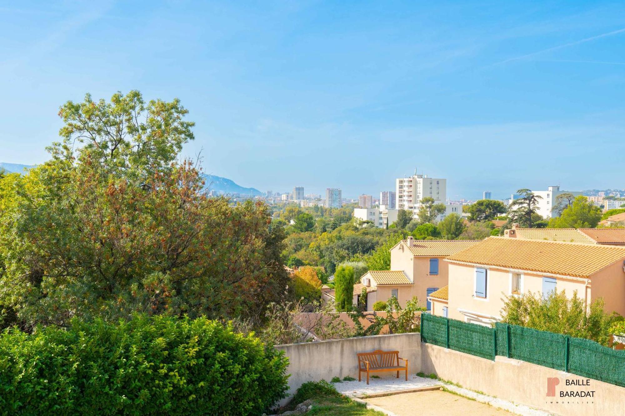 Queen Avec Jardin, Piscine Et Chauffe Interieur - 15 Couchages Villa Marseilles