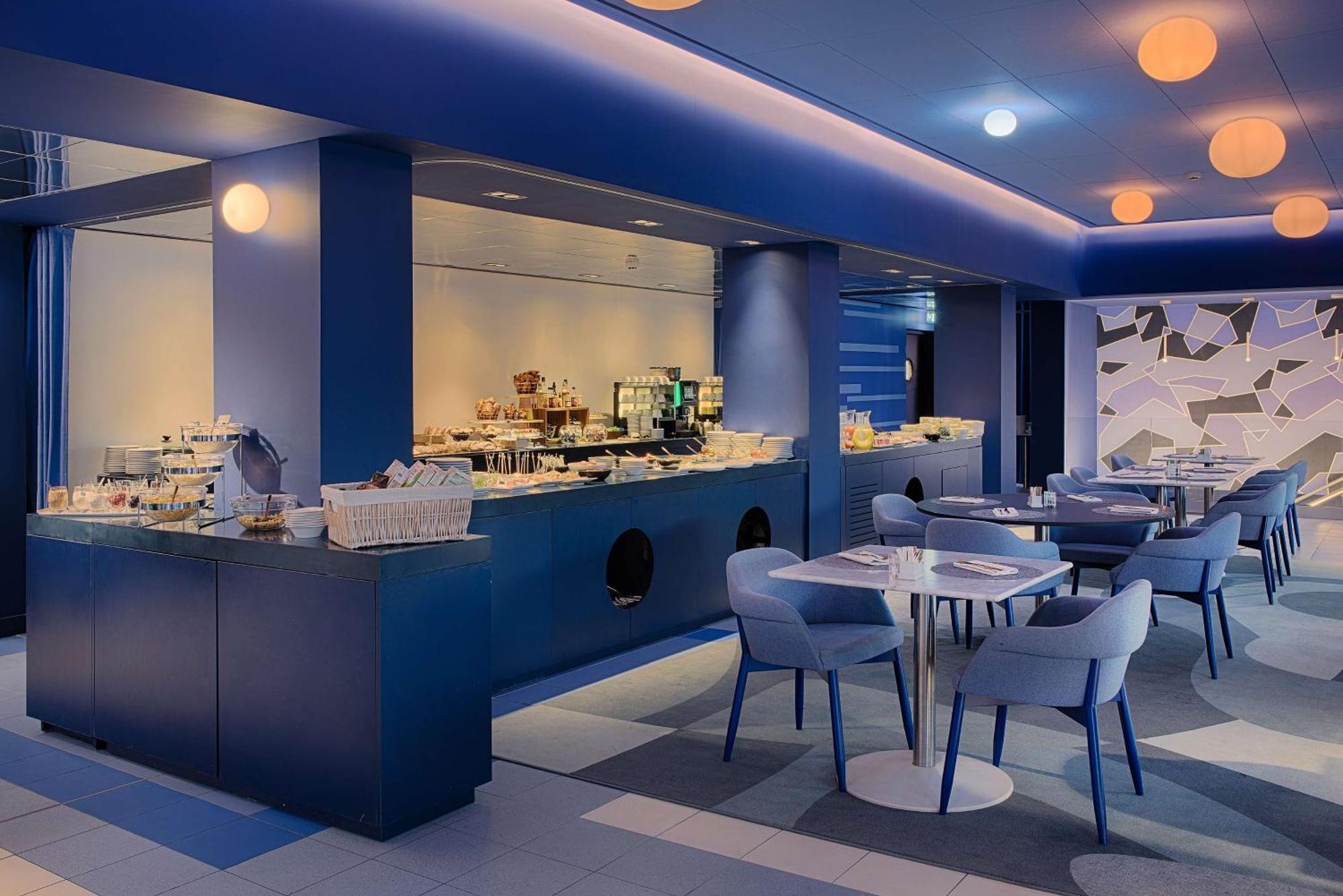 Hotel Nhow 4*