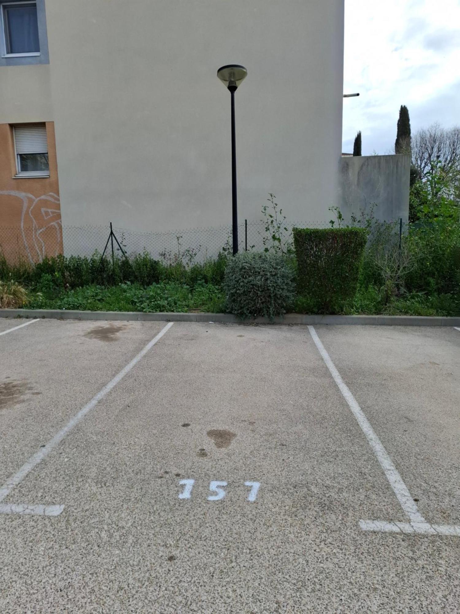 Appartement Beau Sejour Marseille