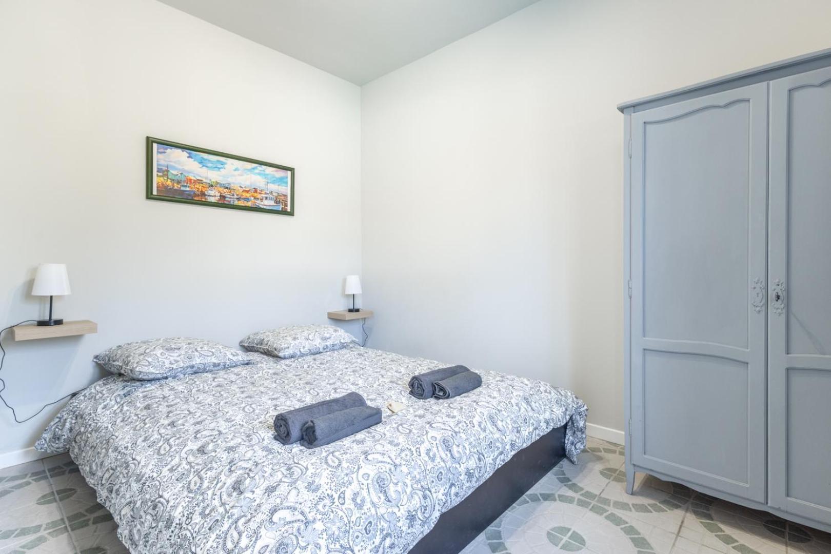 Le Patio Bleu - Les Camoins Apartment Marseilles