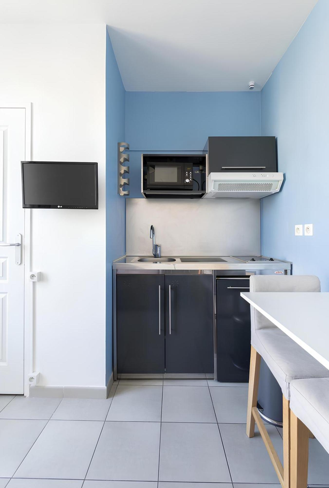 Appartement Sv - Cozy Vieux Port