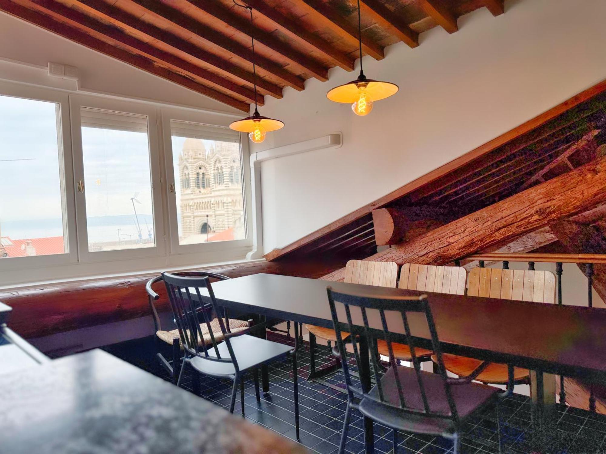Apartment Duplex Avec Vue Exceptionnelle - Calme & Confort