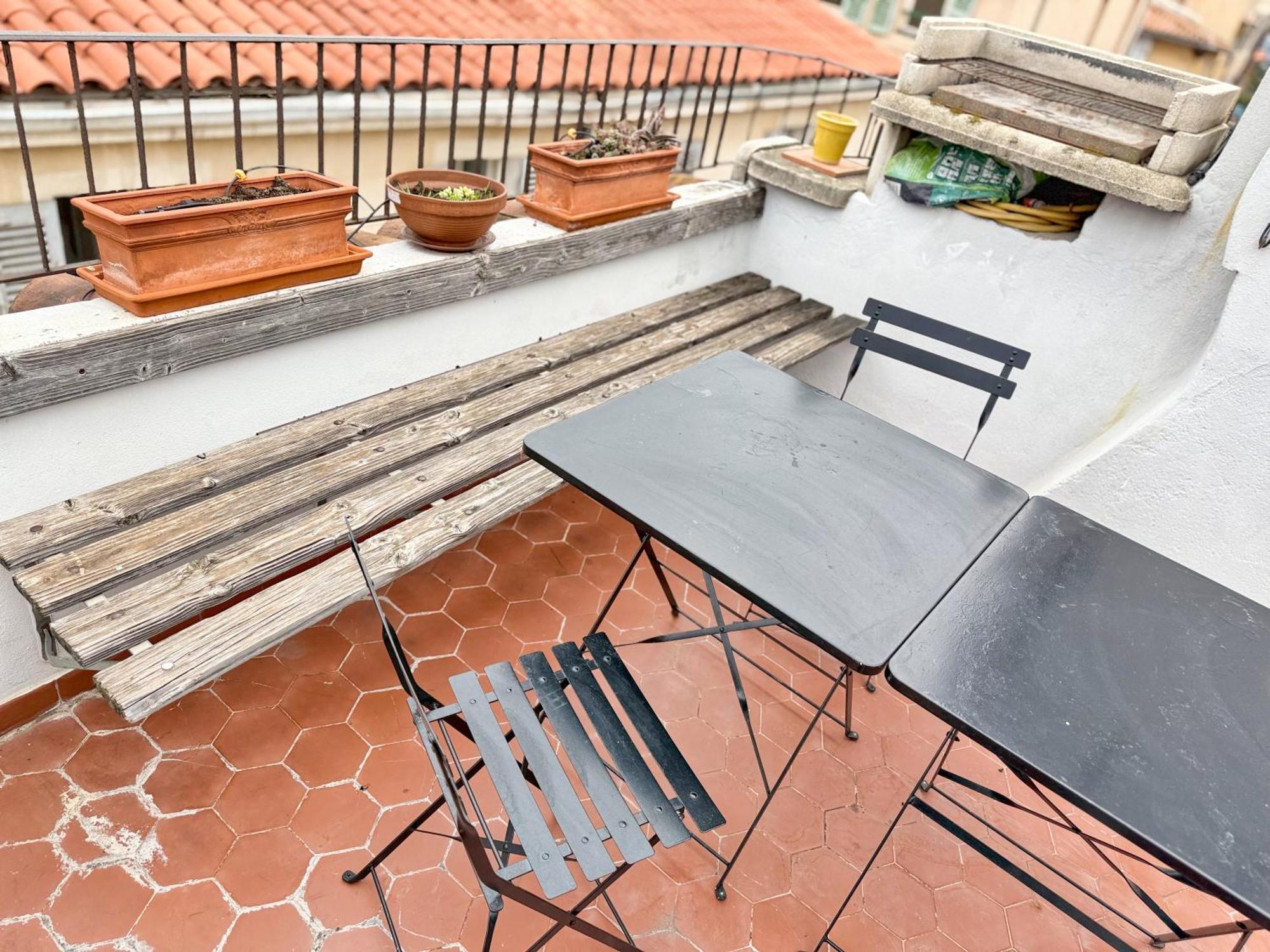 Apartment Duplex Avec Vue Exceptionnelle - Calme & Confort *