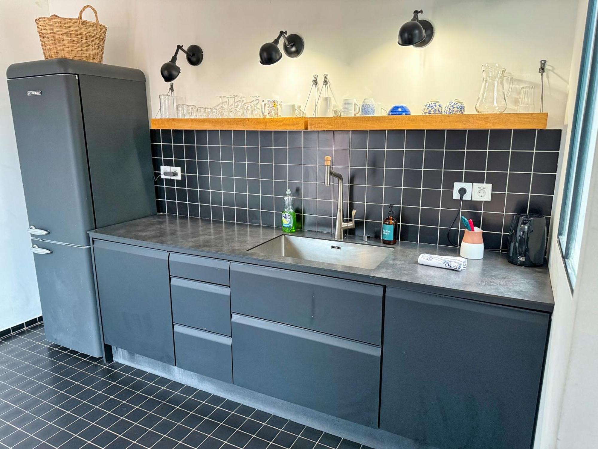 Apartment Duplex Avec Vue Exceptionnelle - Calme & Confort Marseilles