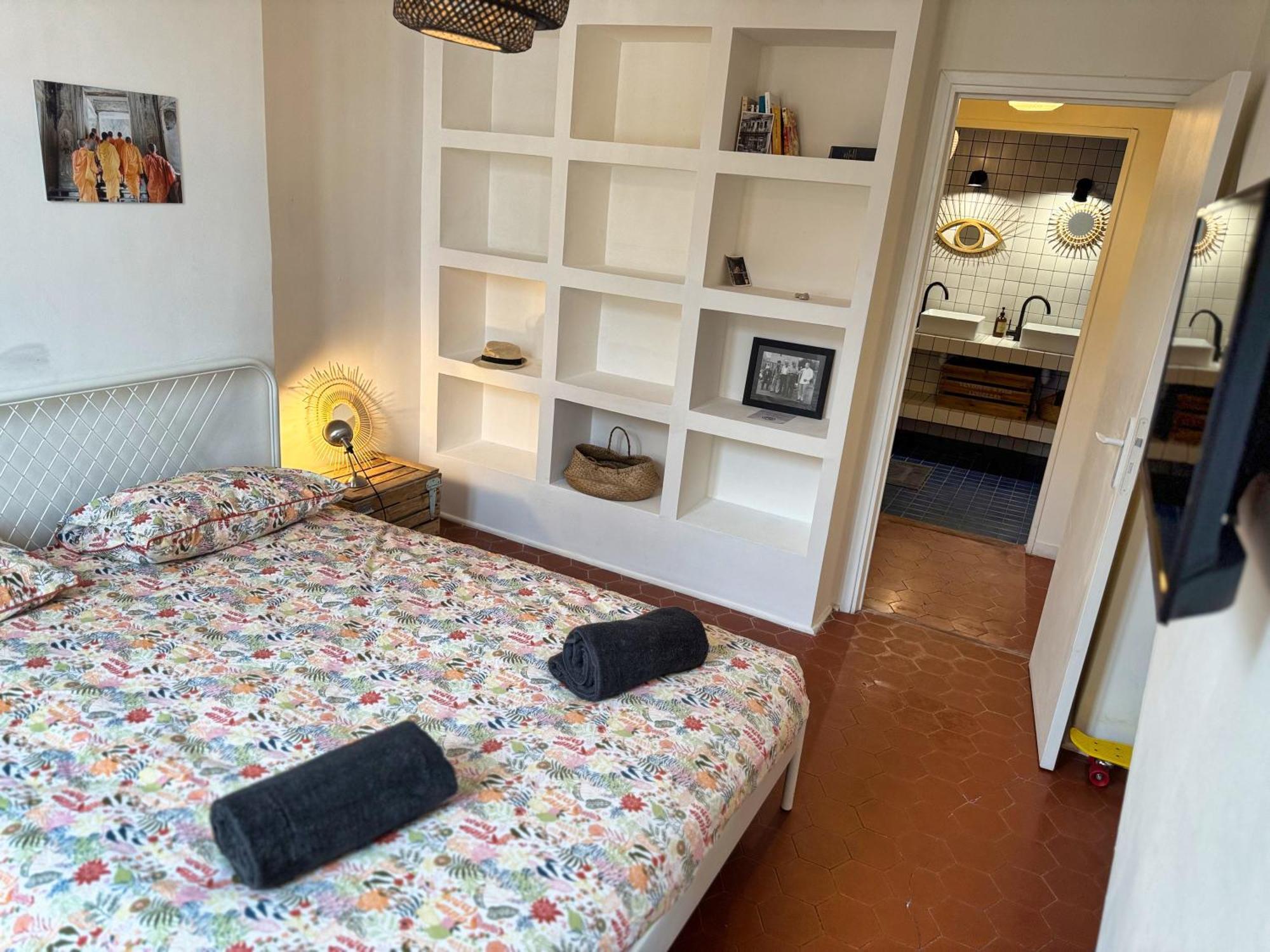 Apartment Duplex Avec Vue Exceptionnelle - Calme & Confort