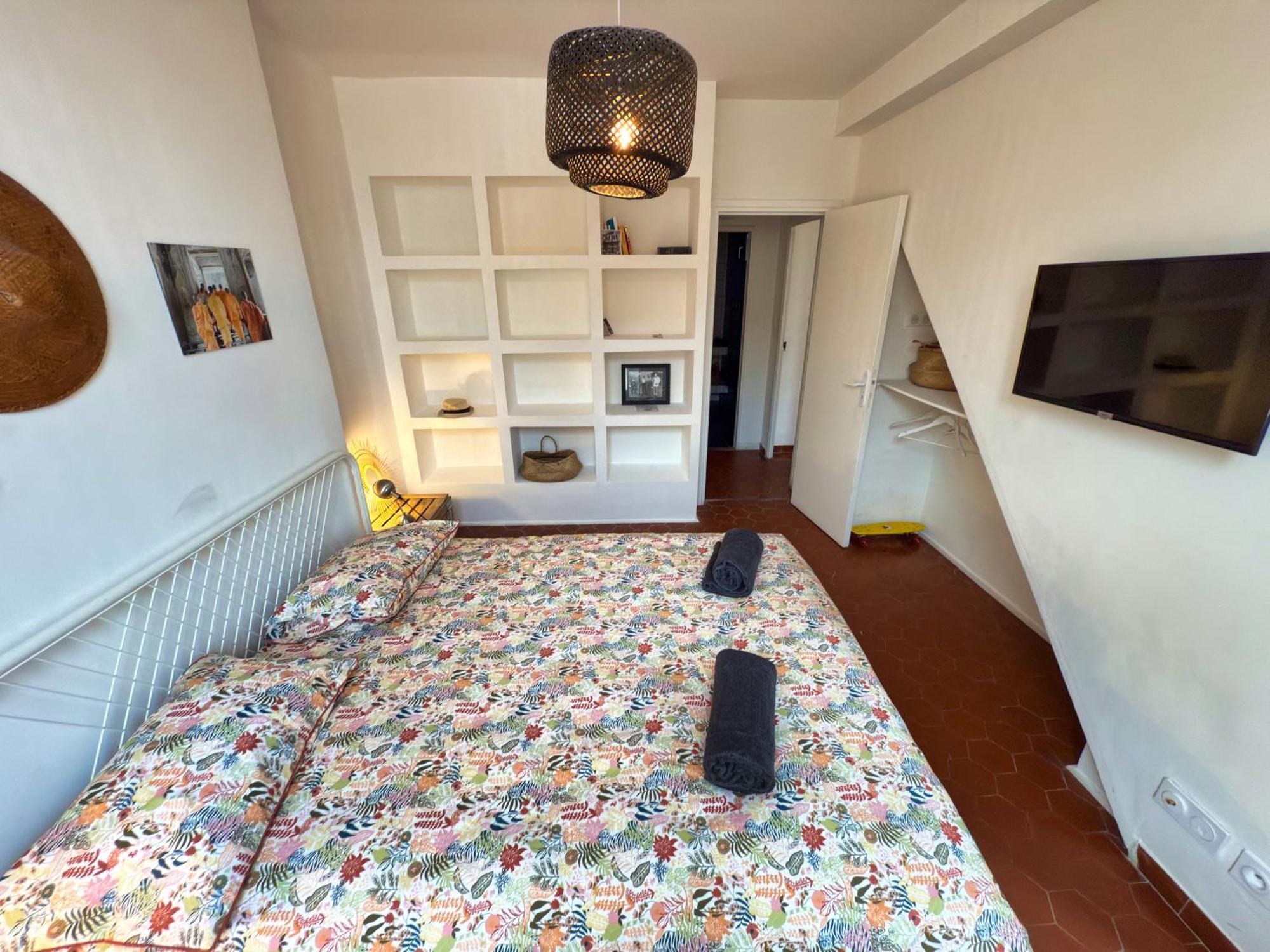 Apartment Duplex Avec Vue Exceptionnelle - Calme & Confort *