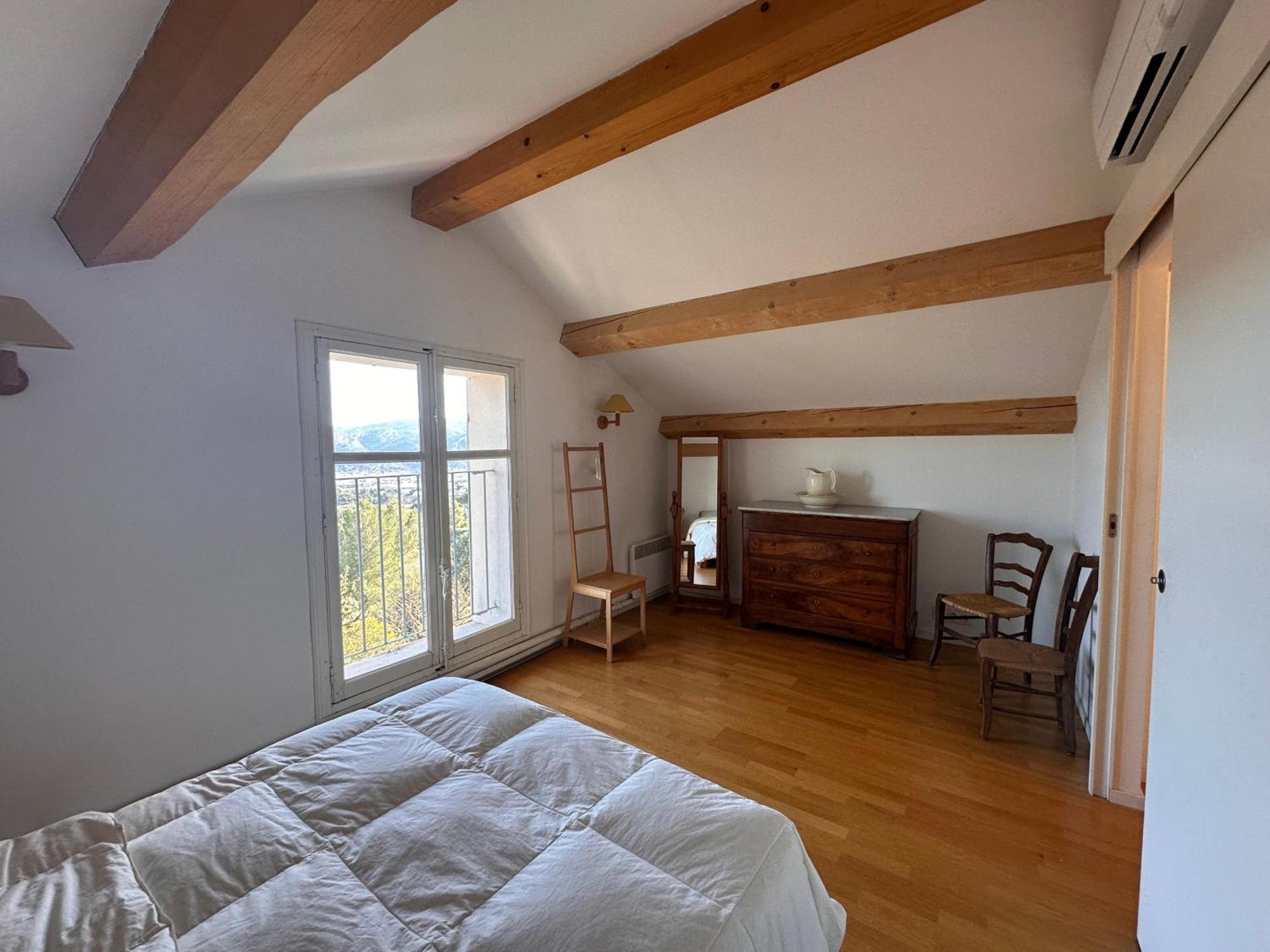 Bastide Provencale Avec Piscine * Marseille