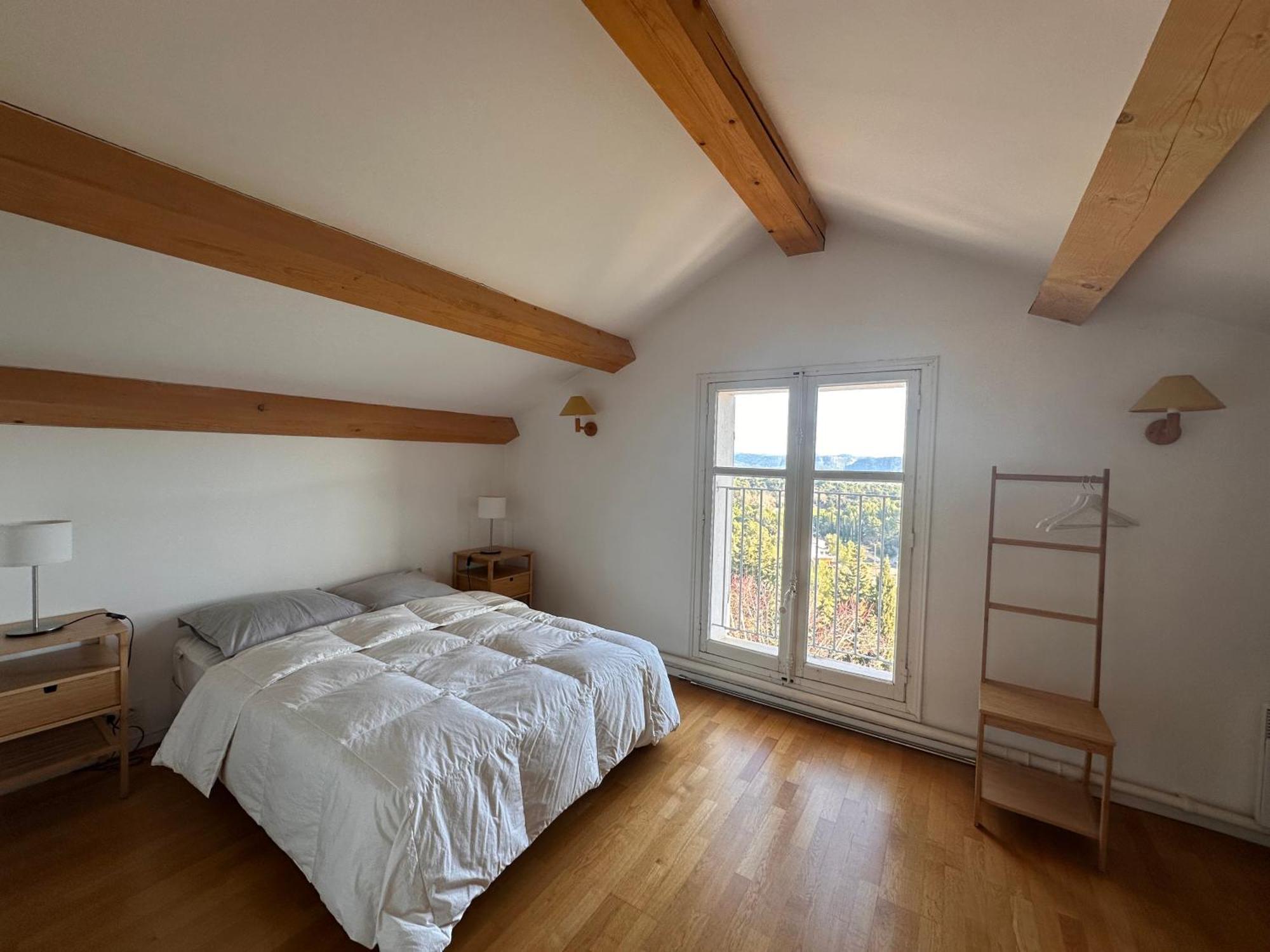 Bastide Provencale Avec Piscine * Marseille