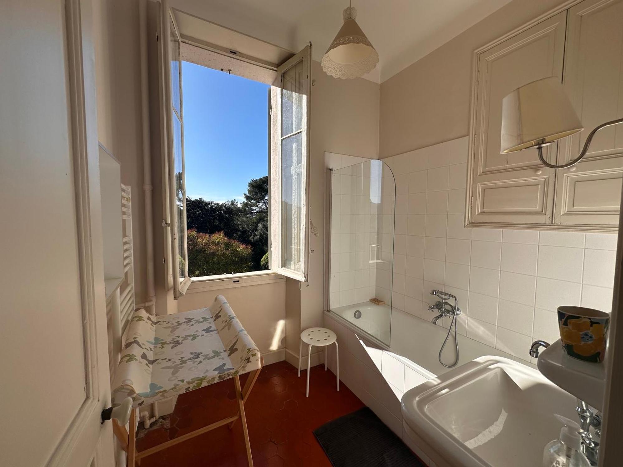Villa Bastide Provencale Avec Piscine Marseille
