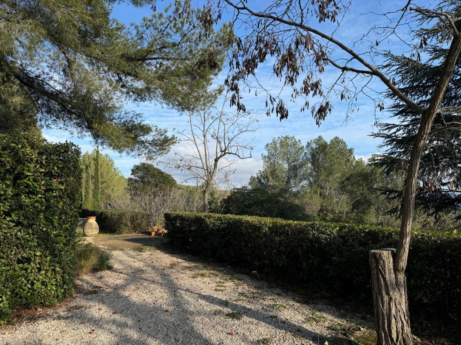 Bastide Provencale Avec Piscine * Marseille