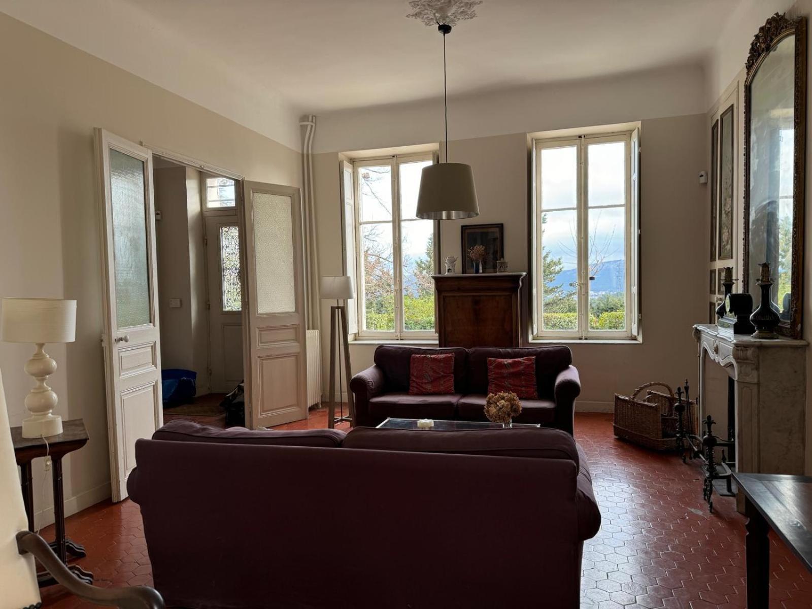 Villa Bastide Provencale Avec Piscine *
