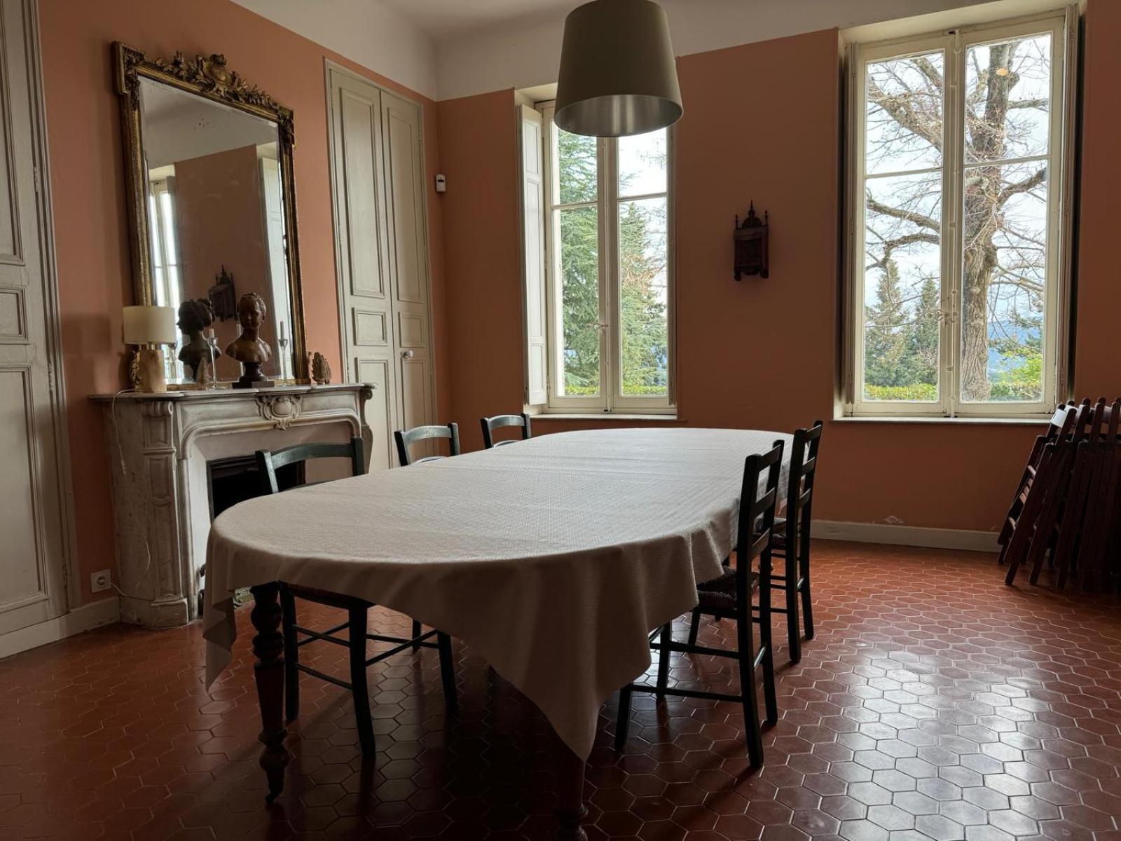 Villa Bastide Provencale Avec Piscine Marseille