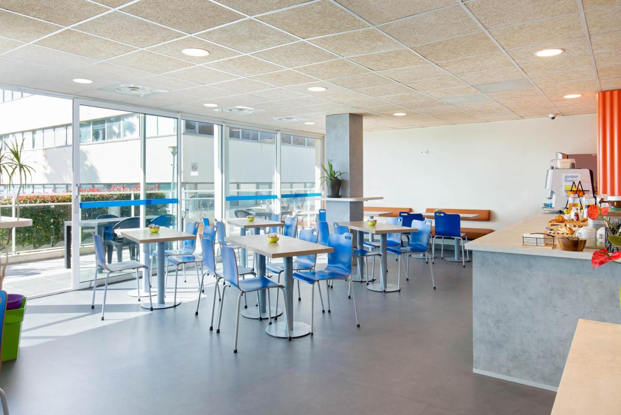 Ibis Budget L'estaque Marseilles