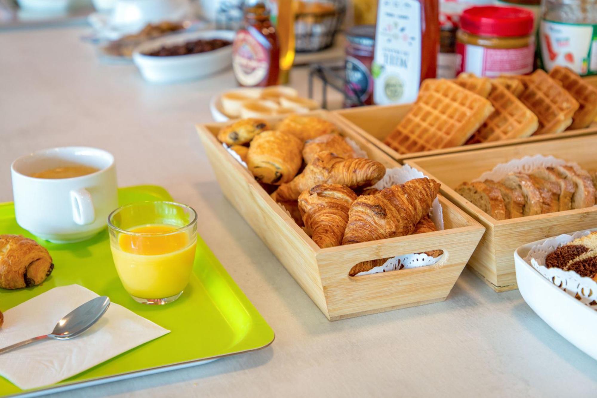 Hotel Ibis Budget L'estaque Marseilles