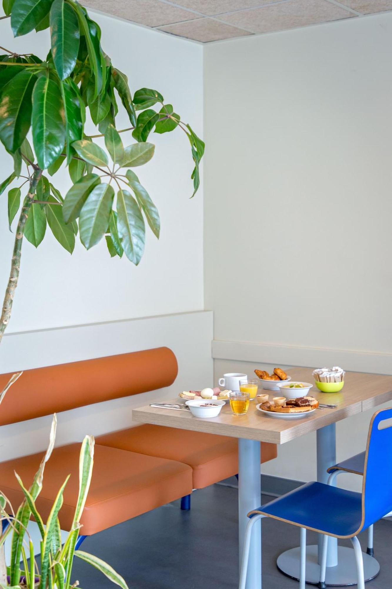 Ibis Budget L'estaque Hotel Marseilles