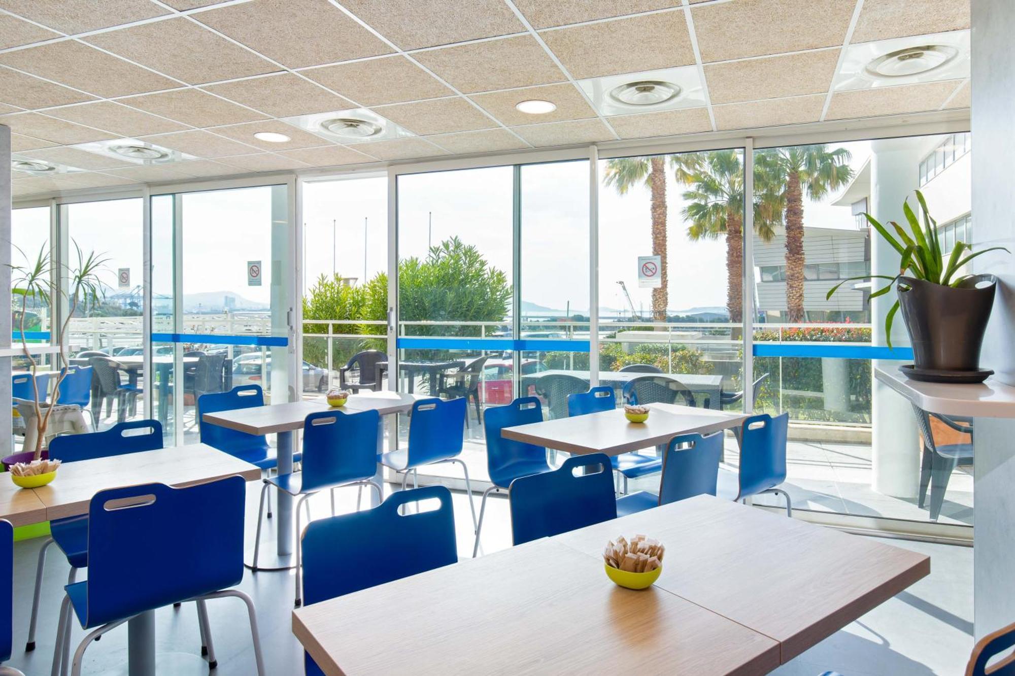 Ibis Budget L'estaque Hotel 2*