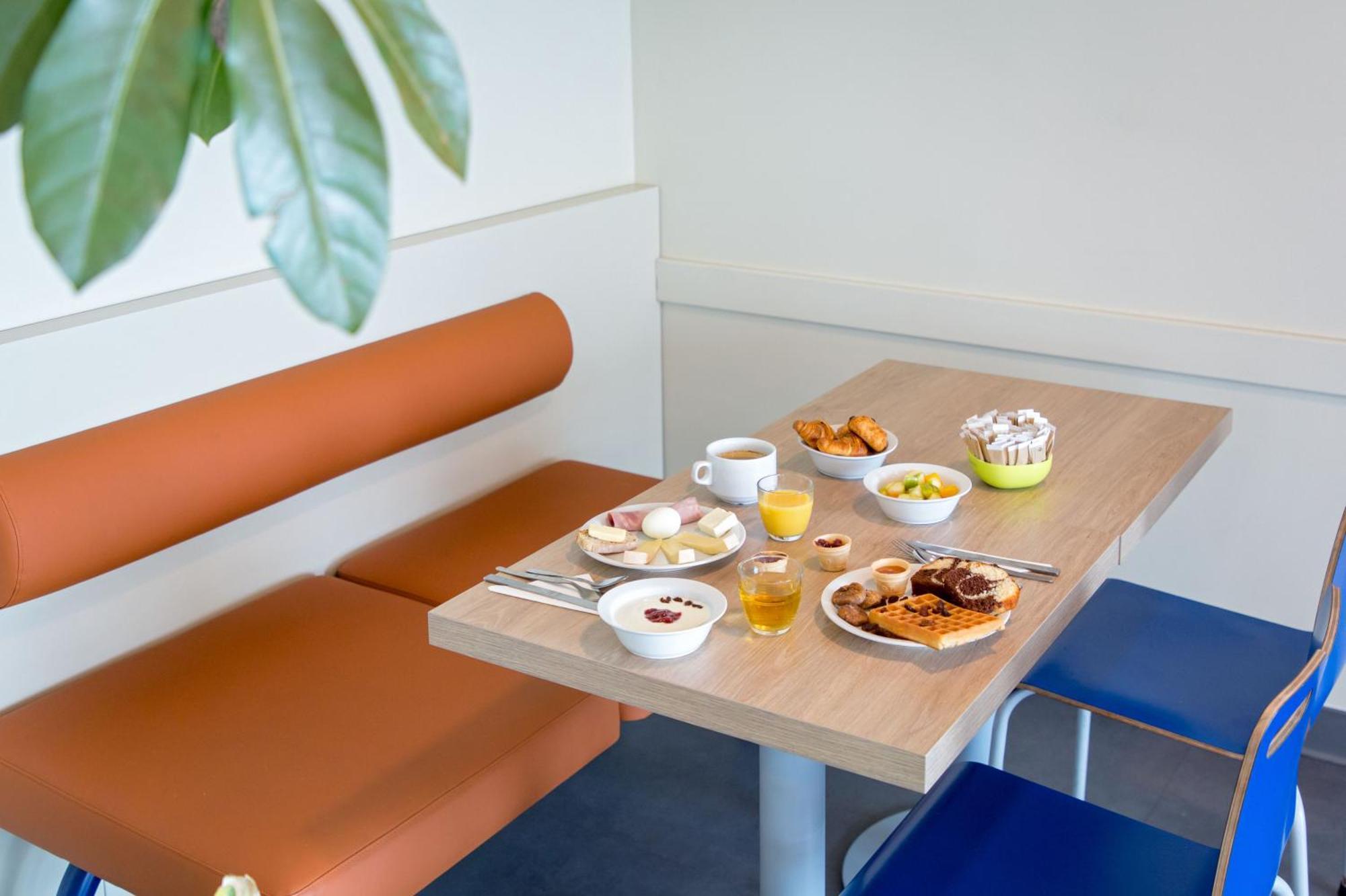Hotel Ibis Budget L'estaque Marseilles