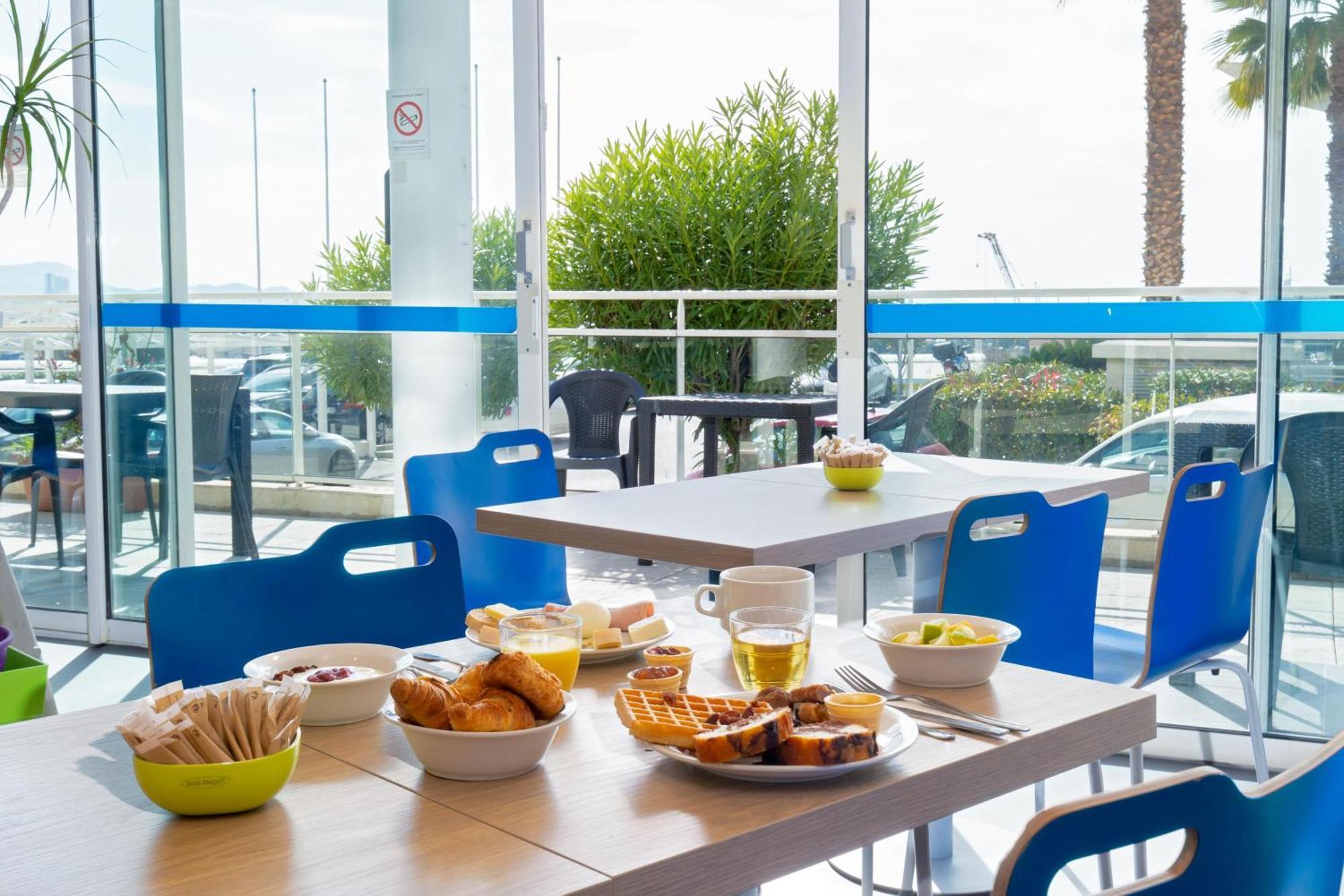Ibis Budget L'estaque Hotel 2*