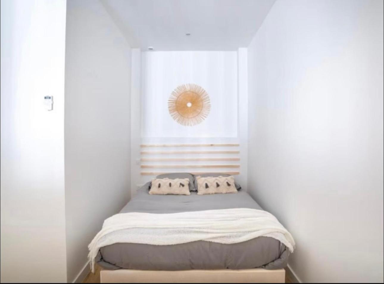 Cosy Azur Au Coeur Du Vieux Port Appartement Marseille