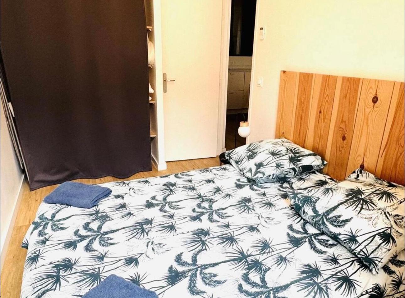 Cosy Azur Au Coeur Du Vieux Port *