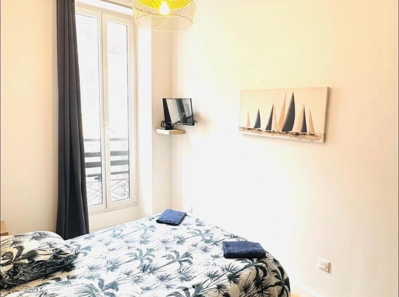 Cosy Azur Au Coeur Du Vieux Port Appartement