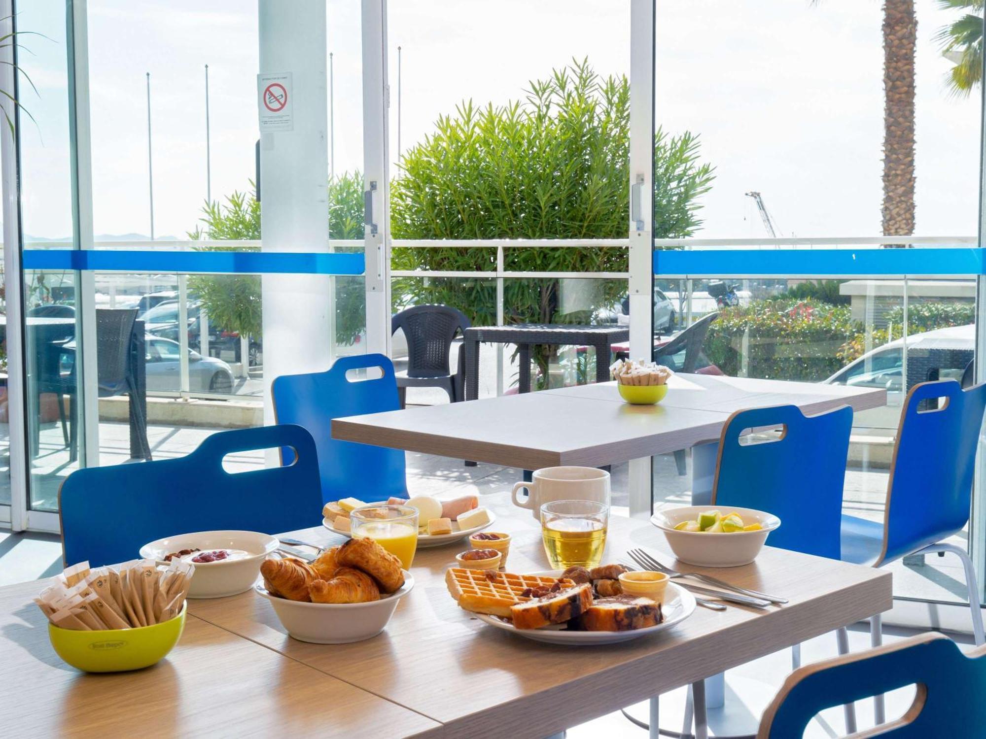 Ibis Budget L'estaque Hotel 2*