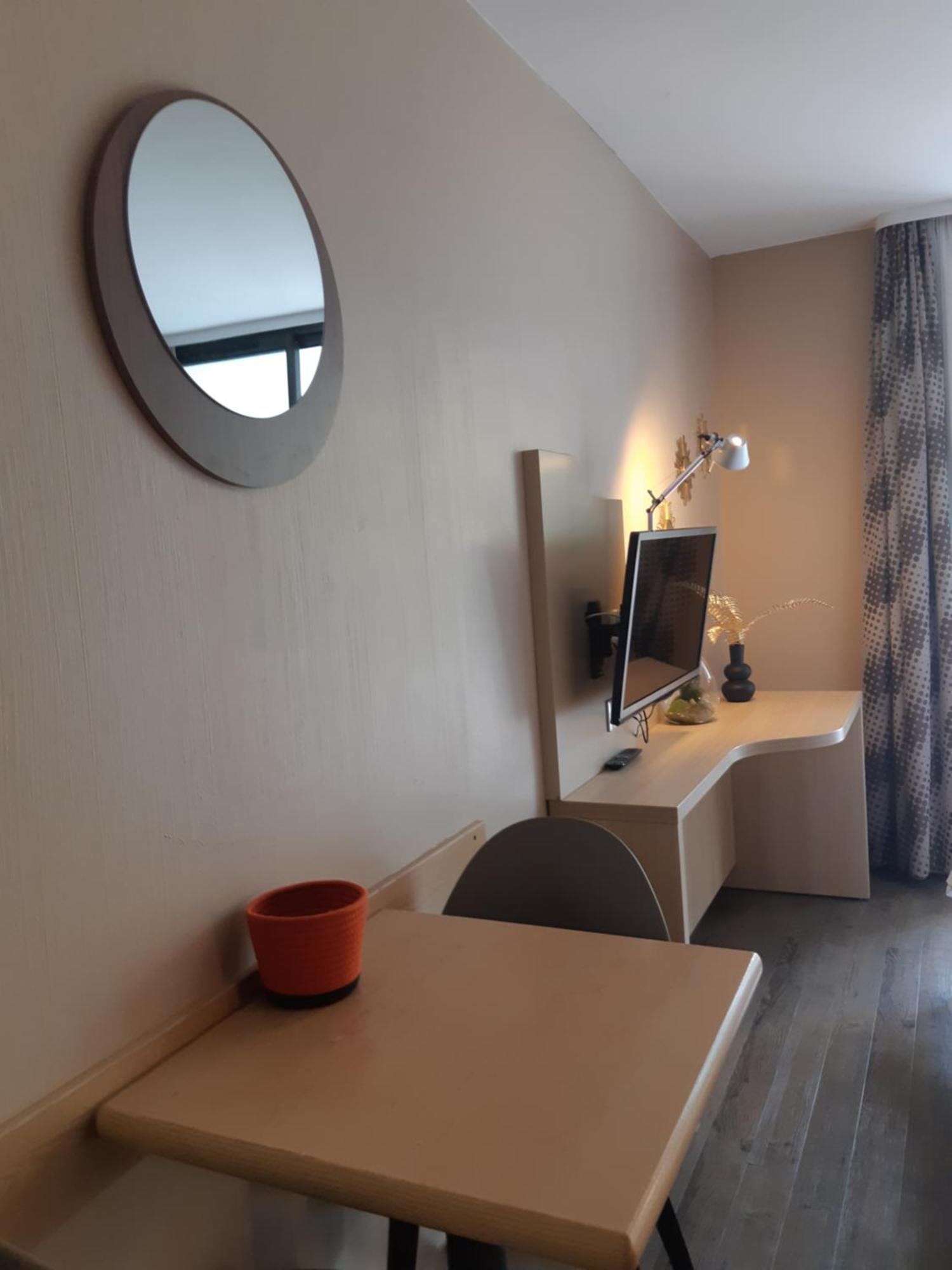 Beau Prado Parc Piscine Stade Appartement Marseille