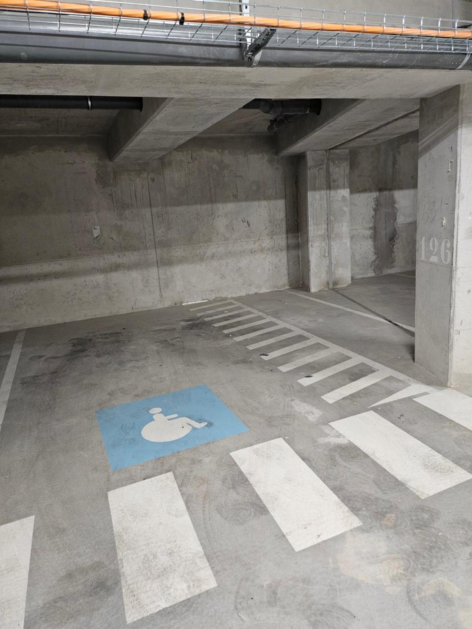 Apartment Velodrome Marseille