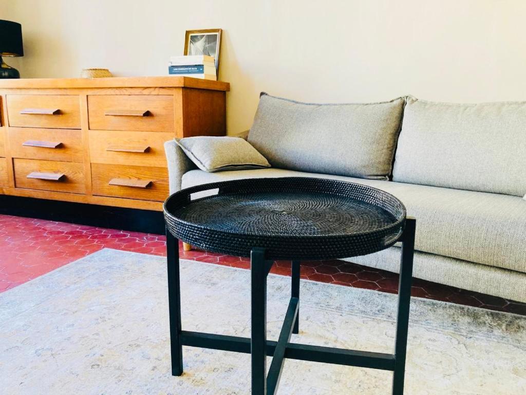 Lumineux Joliette Panier Vieux-port Appartement *