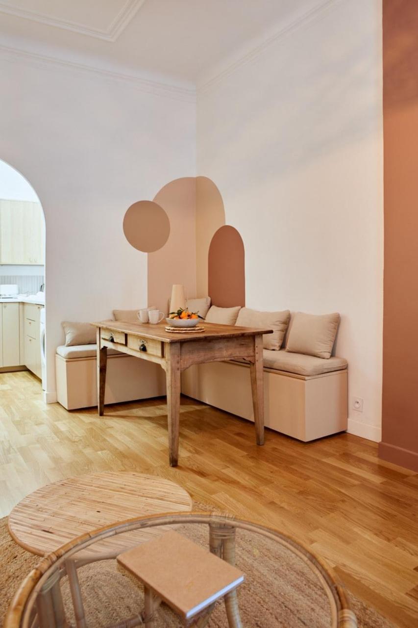 Appartement Refait A Neuf Entre Et Vieux Port Marseille
