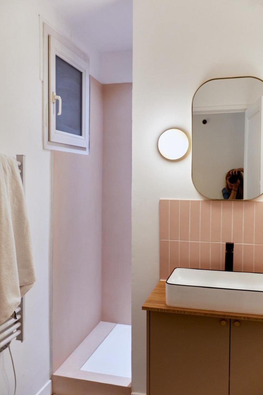 Refait A Neuf Entre Et Vieux Port Appartement
