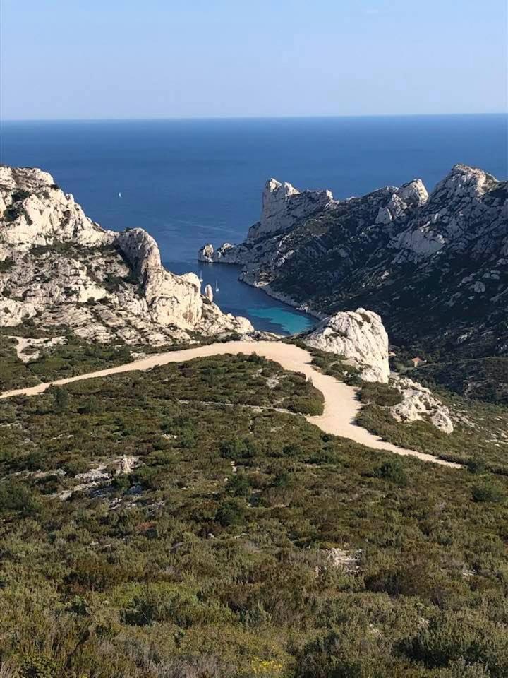Close To Calanques Holiday home
