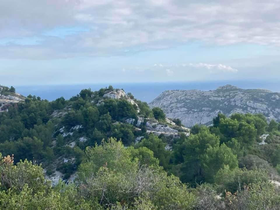 Holiday home Close To Calanques Marseille