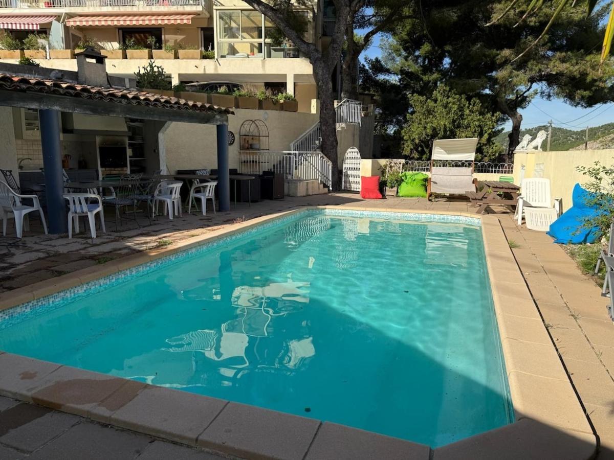 Close To Calanques Holiday home *