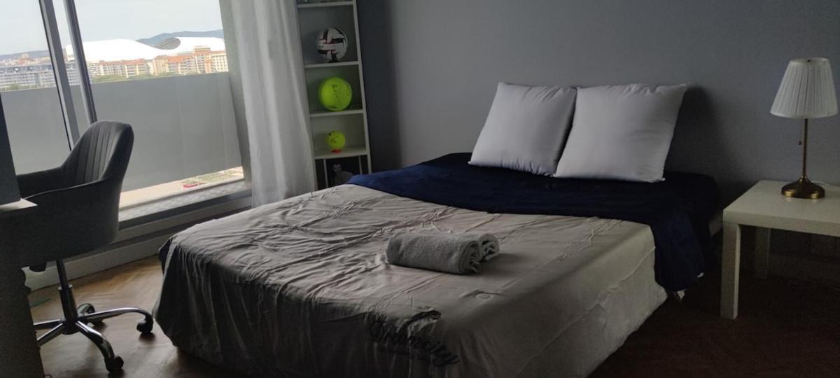Homestay Entre Et Stade Velodrome Marseille