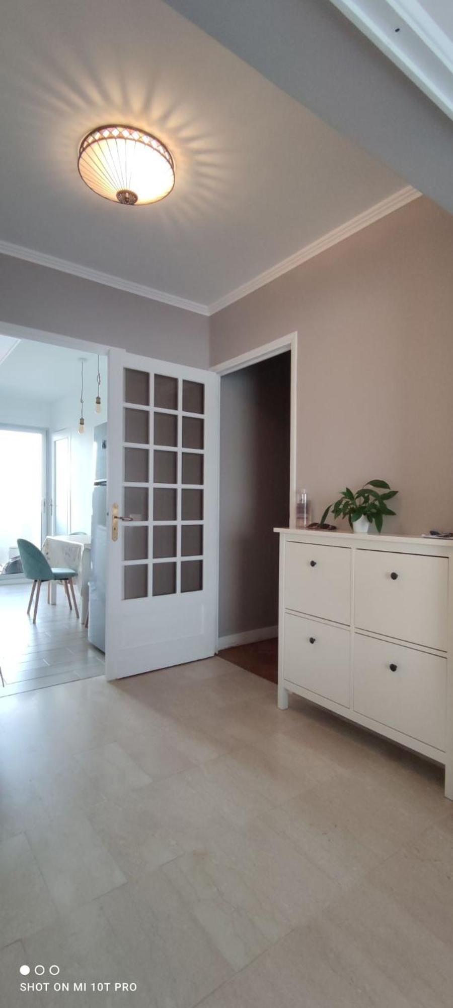 Entre Et Stade Velodrome Homestay *