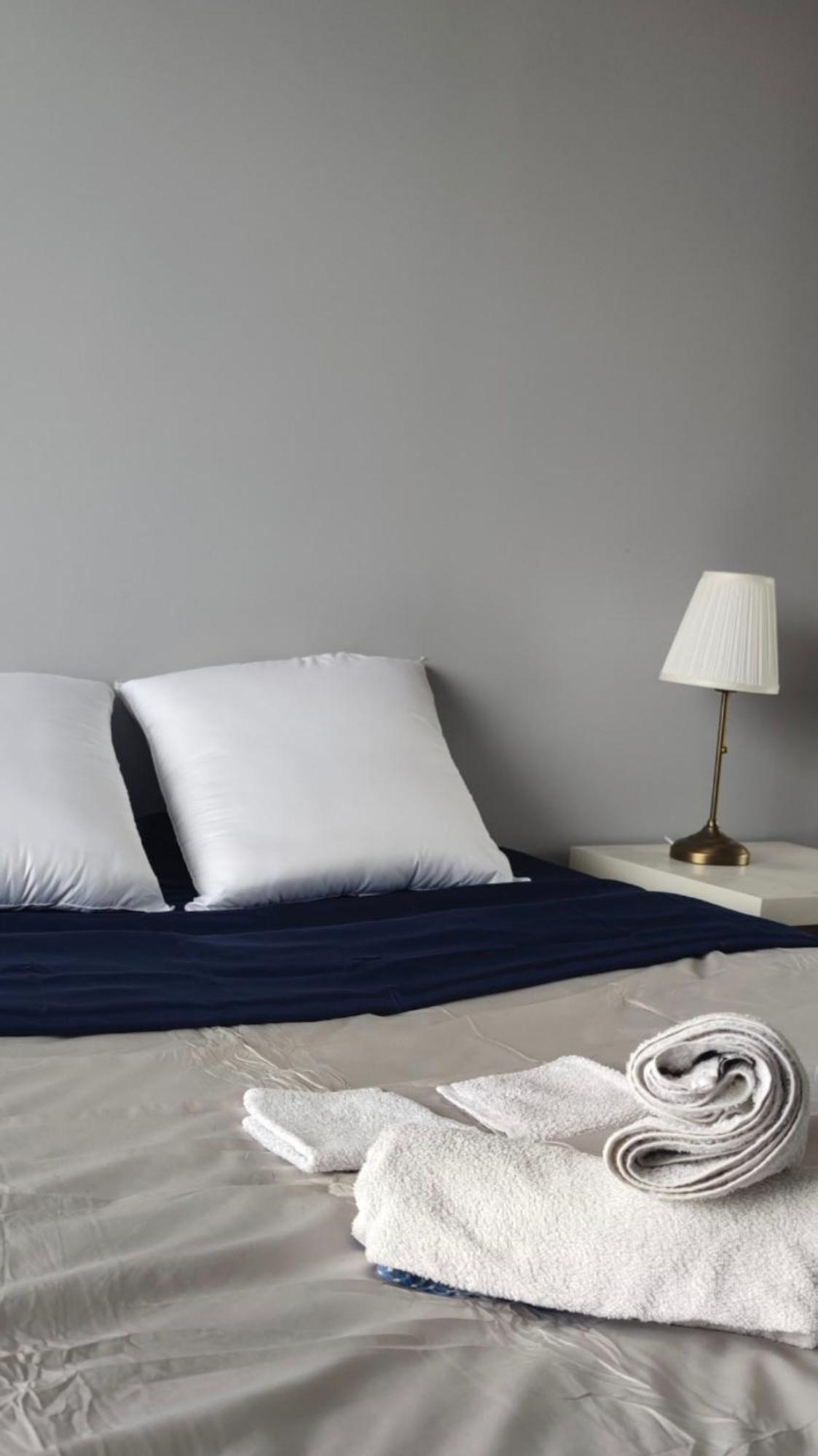 Entre Et Stade Velodrome Homestay
