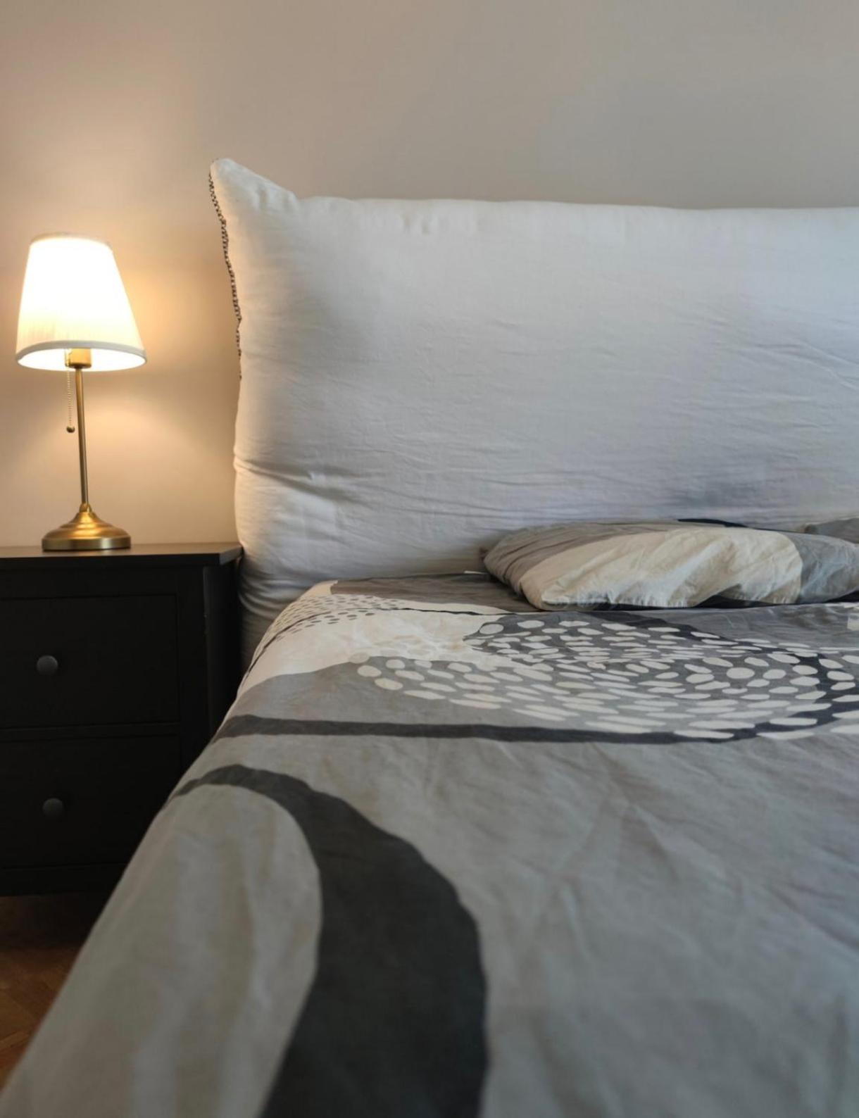 Homestay Entre Et Stade Velodrome *