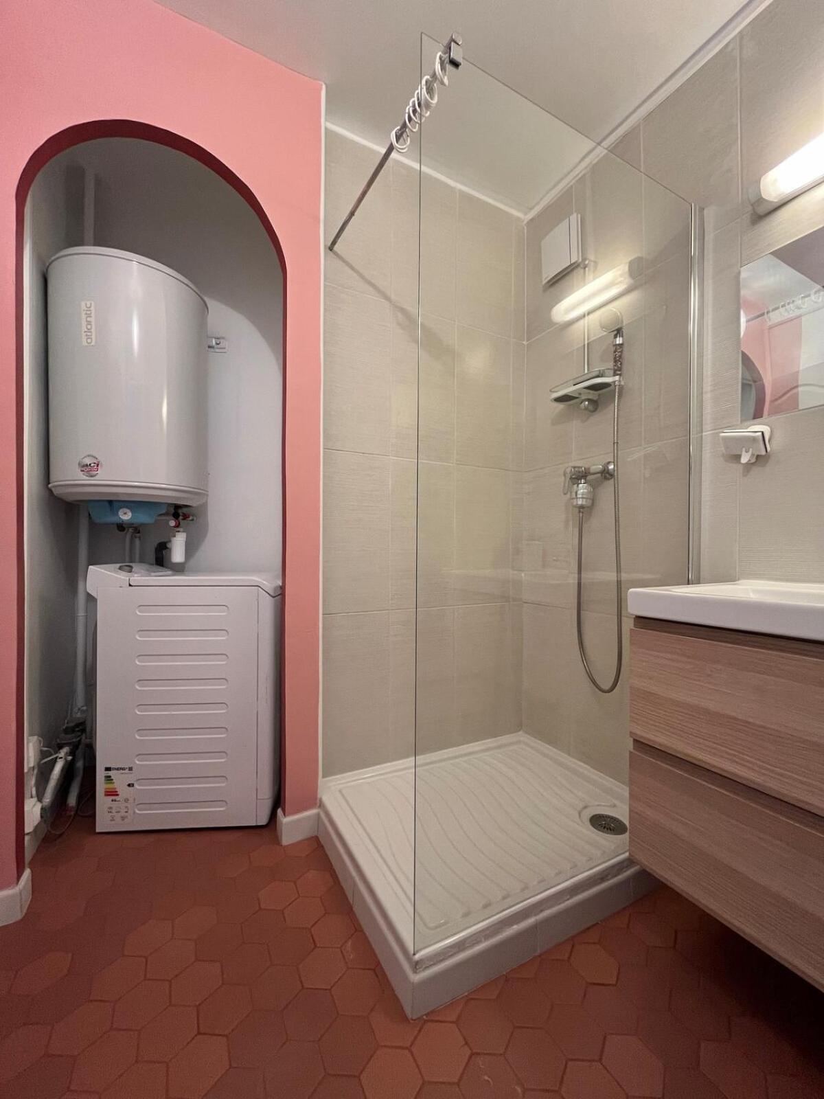 Appartement Joli T3 Centre *