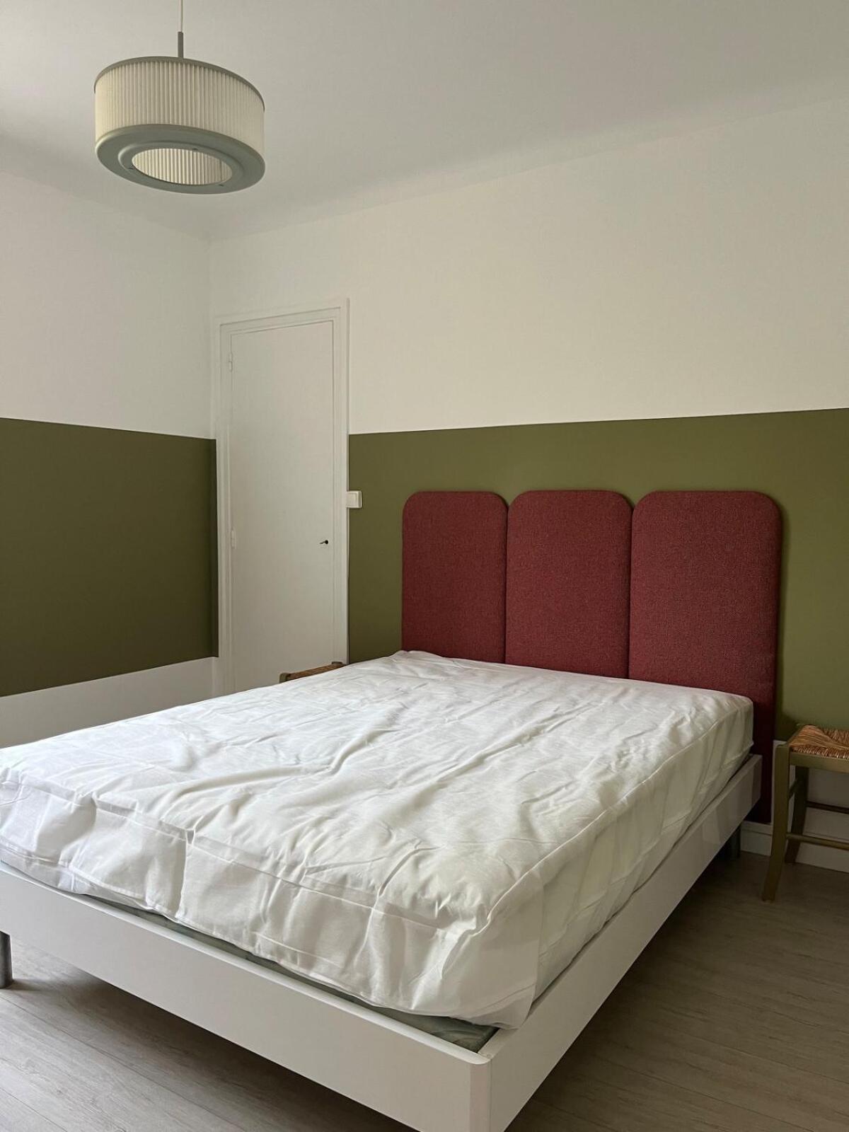 Joli T3 Centre Appartement Marseille