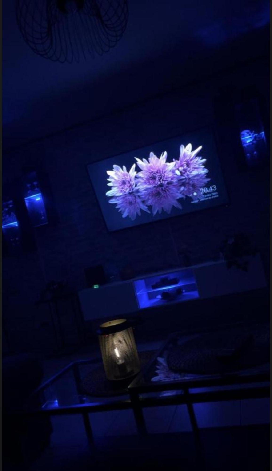 Appartement Spacieux Avec Piscine *